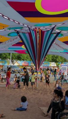 Festival Vive León verano 2023