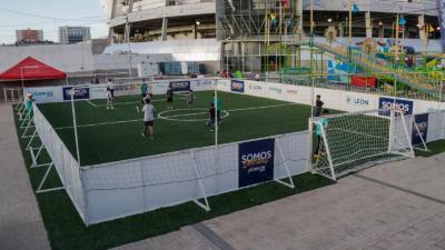 Festival Vive León verano 2023