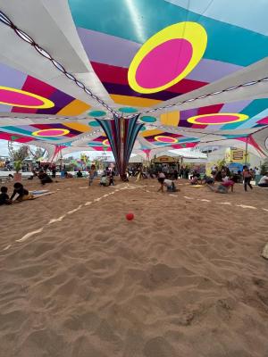 Festival Vive León verano 2023