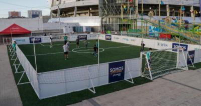 Festival Vive León verano 2023
