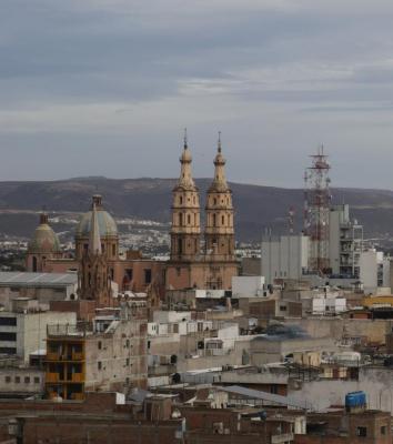 Centro Histórico 