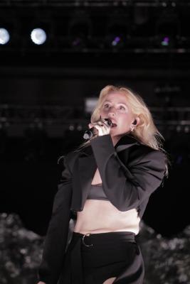 Concierto de Ellie Goulding - 3