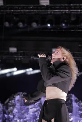 Concierto de Ellie Goulding - 2