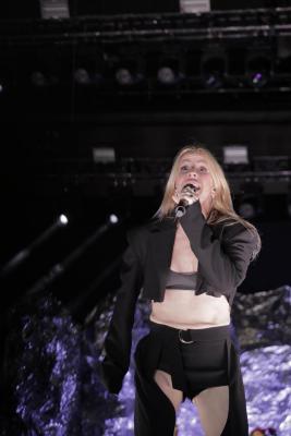 Concierto de Ellie Goulding - 1