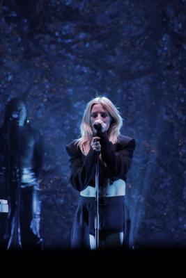 Concierto de Ellie Goulding - 5