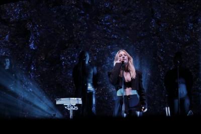 Concierto de Ellie Goulding - 4
