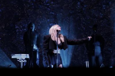 Concierto de Ellie Goulding - 7