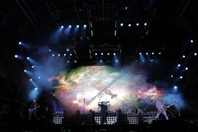Concierto Def Leppard 5