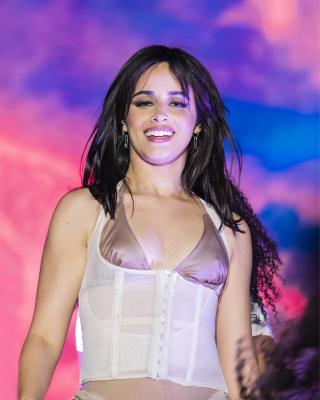 Concierto Camila Cabello Feria 2025