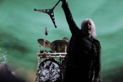 Concierto Def Leppard 4