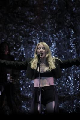 Concierto de Ellie Goulding - 9