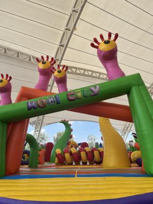Festival Vive León Verano 2025