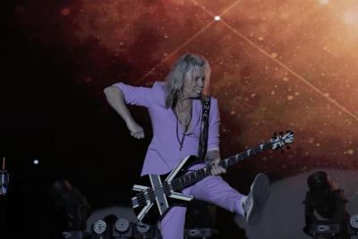 Concierto Def Leppard 7