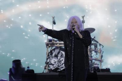 Concierto Def Leppard 3