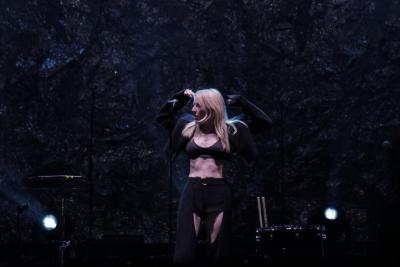 Concierto de Ellie Goulding - 8