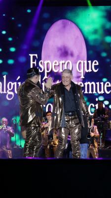 Concierto la Arrolladora Feria 2025