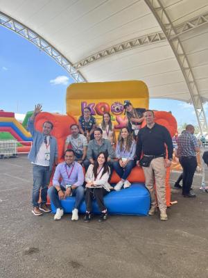 Festival Vive León Verano 2025