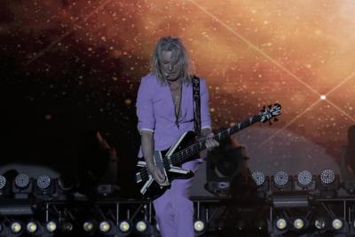 Concierto Def Leppard 8