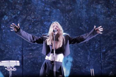 Concierto de Ellie Goulding - 6