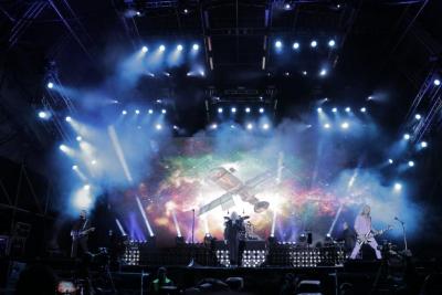 Concierto Def Leppard 6