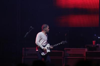 Concierto Foo 11