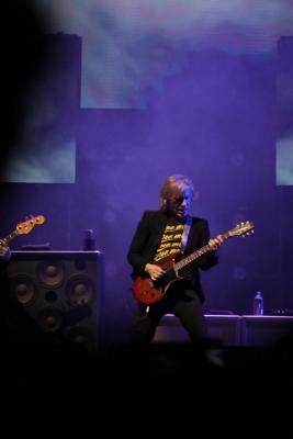 Concierto Foo 4