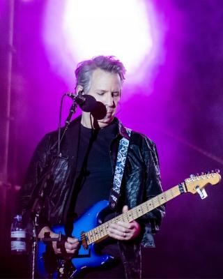 Concierto Def Leppard 13