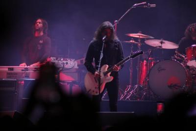 Concierto Foo 7
