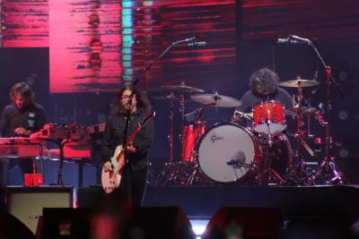 Concierto Foo 9