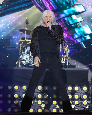 Concierto Def Leppard 21