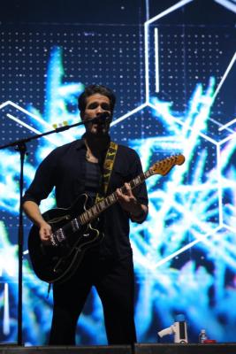 Concierto DLD