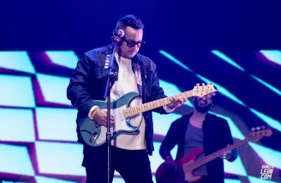 Concierto Matisse