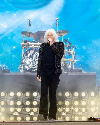 Concierto Def Leppard 14
