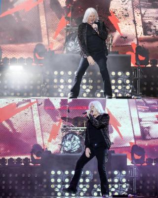 Concierto Def Leppard 18