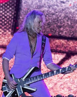 Concierto Def Leppard 20