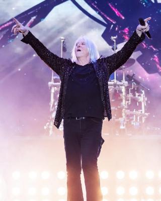 Concierto Def Leppard 22