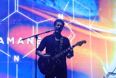 Concierto DLD