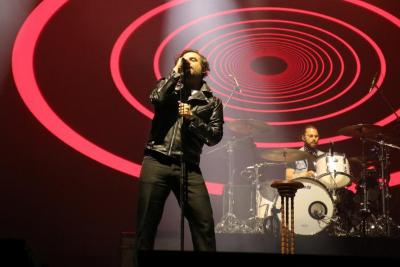 Concierto Enjambre 5
