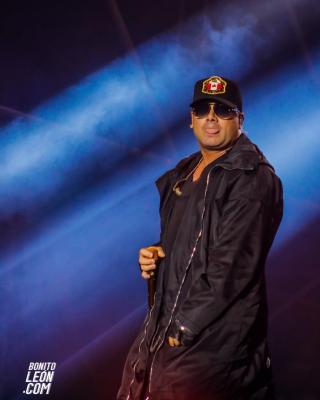 Concierto Wisin 2025