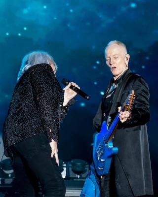 Concierto Def Leppard 15