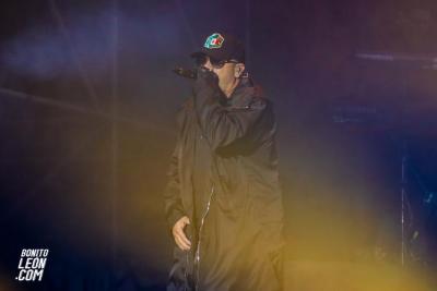 Concierto Wisin 2025