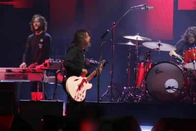 Concierto Foo 10