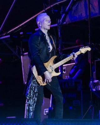 Concierto Def Leppard 16