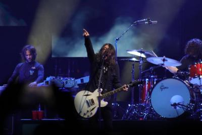 concierto Foo 2