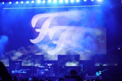 Concierto Foo 6
