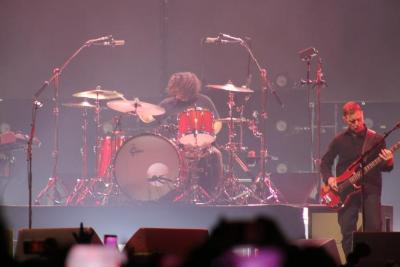 Concierto Foo 14