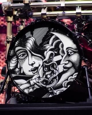 Concierto Def Leppard 19