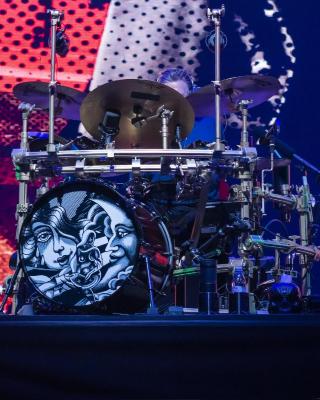 Concierto Def Leppard 10