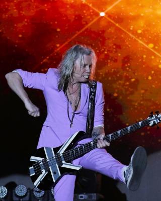 Concierto Def Leppard 23