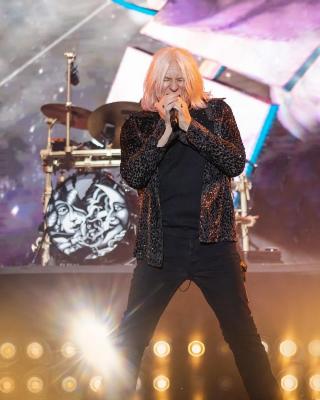 Concierto Def Leppard 11